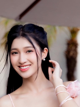 Diện váy áo mùa hè ngọt ngào như các mỹ nhân Việt