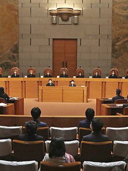 Tòa tối cao Nhật Bản tuyên vô tội đối với thực tập sinh Việt Nam bỏ con