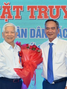 Tự hào về thanh niên thế hệ Hồ Chí Minh