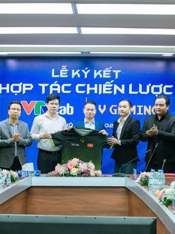 Thể thao điện tử eSports Việt Nam thêm cơ hội giành thành tích cao tại SEA Games 32