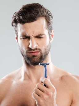 Dùng dao cạo râu bao lâu thì nên thay?