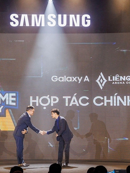 Awesome Academy mùa 2 và niềm hy vọng về thế hệ eSports phát triển tại Việt Nam