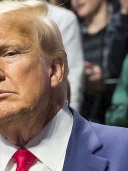 Ông Trump: Sẽ có ‘chết chóc và hủy diệt’ nếu ông bị truy tố