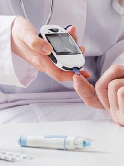 Người bệnh có thể bị kháng insulin mà không mắc bệnh tiểu đường không?