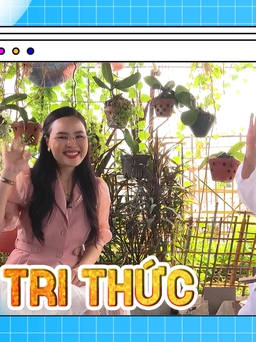 Quán tri thức số 5 | Lịch sử dự kiến là môn thi bắt buộc: sử gia 103 tuổi chia sẻ gì?