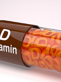Vì sao cần tránh uống thực phẩm bổ sung vitamin D vào buổi sáng?