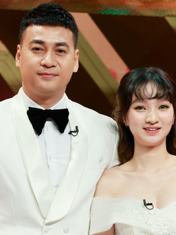 Hồng Vân 'sốc' khi Ngọc Thuận tiết lộ đòi cưới vợ trẻ ngay lần đầu gặp