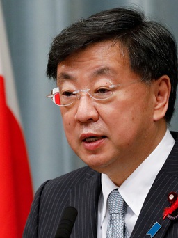 Tokyo kêu gọi thả công dân Nhật bị bắt ở Trung Quốc, Bắc Kinh nói gì?