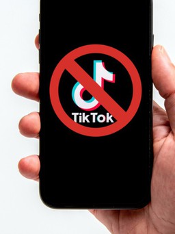 Vì sao hàng loạt nước đòi cấm TikTok?
