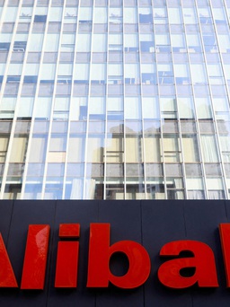 Cuộc tái cấu trúc lịch sử của Tập đoàn Alibaba