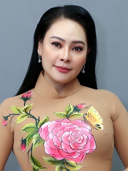 Đông Đào tiết lộ điều đặc biệt trong đám cưới với chồng  doanh nhân