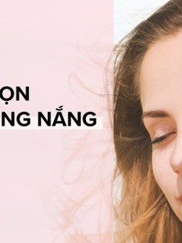 Tiêu chí lựa chọn kem chống nắng mùa hè cho da dầu luôn khô thoáng, tươi sáng