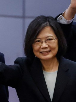 Trung Quốc dọa trả đũa nếu lãnh đạo Đài Loan gặp Chủ tịch Hạ viện Mỹ