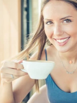 5 lợi ích sức khỏe quan trọng nhất của việc uống cà phê mỗi ngày