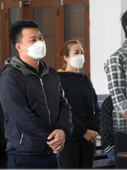Phú Yên: Lừa 'chạy án', lãnh 12 năm tù