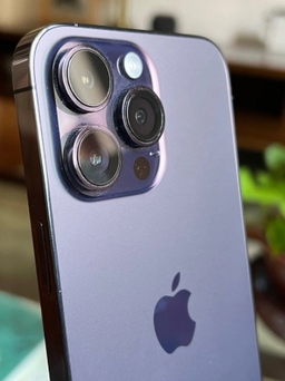 Màu nào được ưa chuộng nhất trên dòng iPhone 14?