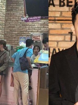 Phía CGV và Trấn Thành nói gì về vụ bị tố 'kém duyên' khi 'bao' rạp phim?