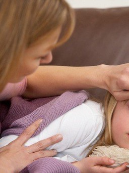 Những dấu hiệu ung thư sớm ở trẻ, cha mẹ nên biết