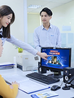 Mua sắm trên oneSME.vn có cơ hội trúng điện thoại Samsung đời mới