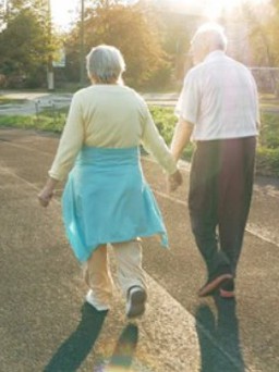 Phát hiện mới: Không cần đi bộ hằng ngày, chỉ cần chừng này là đã sống thọ
