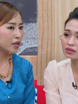 Lê Lộc ngưỡng mộ nữ TikToker tặng nhà cho mẹ chồng