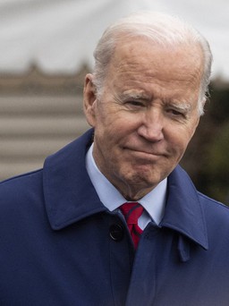 Tổng thống Biden được phẫu thuật cắt bỏ tổn thương ung thư da