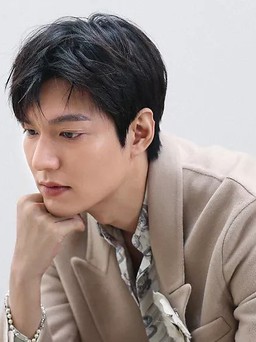 Lee Min Ho và loạt sao Hàn dính nghi án trốn thuế