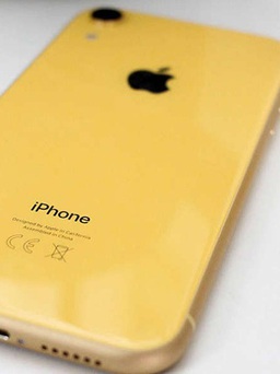 iPhone 14 màu vàng ra mắt vào tuần tới?