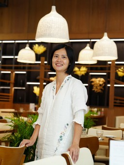 Chuỗi nhà hàng quảng bá ẩm thực Việt ở UAE