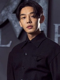 Yoo Ah In mất vai trong 'Hellbound' phần 2 sau bê bối dùng chất cấm