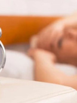 Ngày mới với tin tức sức khỏe: Giấc ngủ thay đổi bất thường, cảnh báo điều gì?