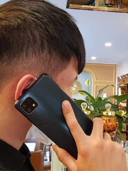 Làm gì để tránh bị sập bẫy cuộc gọi lừa đảo mạo danh?