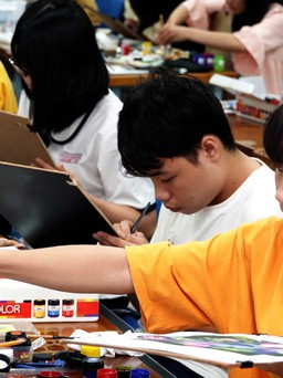 Học ngành kiến trúc, mỹ thuật: Cần giỏi vẽ hay công nghệ?