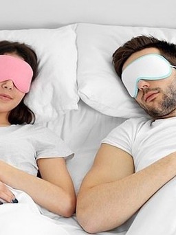 Mẹo ngủ đơn giản giúp bạn tỉnh táo hơn vào hôm sau