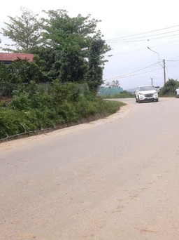Bộ trưởng Bộ GTVT Nguyễn Văn Thắng: Tuyến Quốc lộ 14E có tầm quan trọng rất lớn