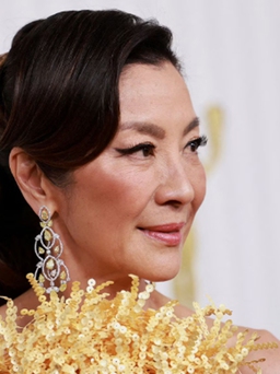 Phụ nữ nổi bật trong cuộc đua Oscar nhưng Hollywood tụt hậu về bình đẳng giới