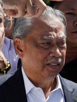 Cựu thủ tướng Malaysia bị bắt, đối mặt nhiều cáo buộc tham nhũng