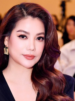 Trương Ngọc Ánh nhận lời chấm thi nhan sắc vì đạo diễn Phước Sang