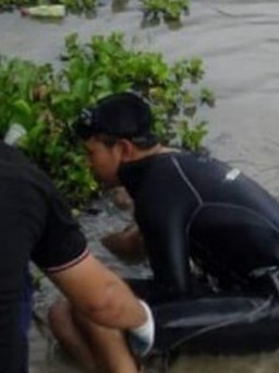 Nam Định: Người mẹ dìm chết 2 con bị bệnh rối loạn thần cấp và nhất thời