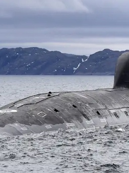 Tàu ngầm tên lửa hạt nhân Nga sẽ sớm hoạt động thường xuyên ngoài khơi Mỹ?