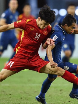 Đội tuyển Việt Nam chính thức nằm nhóm hạt giống số 3 tại Asian Cup 2023