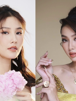 Thùy Tiên, Diễm My 9X làm giám khảo Miss Grand Vietnam 2023