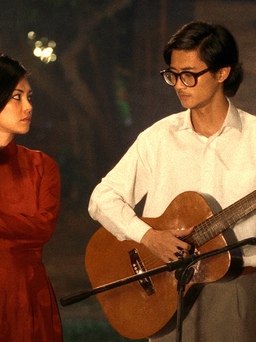 Bùi Lan Hương và Hoàng Trang: Retro nhạc Trịnh