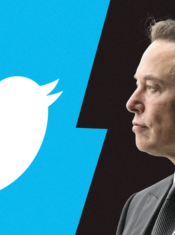 Tỉ phú Elon Musk khẳng định sẽ không bán Twitter