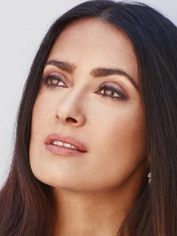 Time vinh danh Salma Hayek, Quan Kế Huy trong số '100 người có ảnh hưởng nhất thế giới'