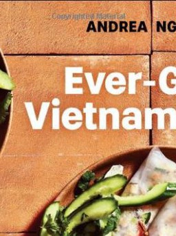 Sách Ever-Green Vietnamese được đề cao