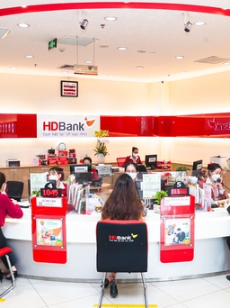 HDBank sẽ mua lại một CTCK, phát triển nhiều dịch vụ mới