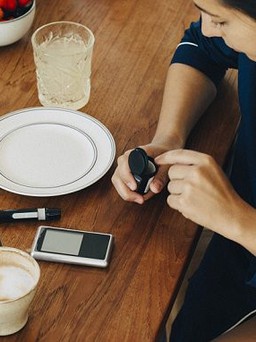 Người bệnh tiểu đường có nên kiêng cà phê?