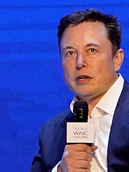 Tỉ phú Elon Musk sáng lập công ty mới cạnh tranh OpenAI