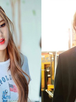 Thực hư thông tin Rosé (Blackpink) hẹn hò với nam diễn viên Kim Dong Won
